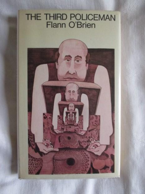 The Third Policeman - O'Brien, Flann