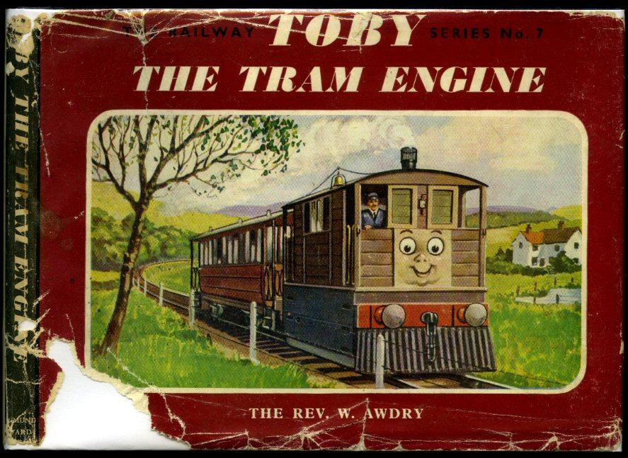 the railway series books the railway series books