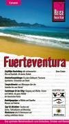 Fuerteventura. Das optimale Reisehandbuch zum Entdecken, Erleben und Bereisen der spanischen - Dieter, Schulze