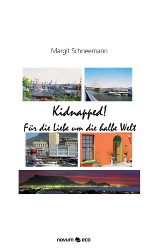 Kidnapped - Für die Liebe um die halbe Welt - Margit, Schneemann
