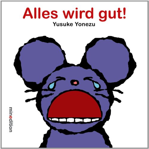 Alles wird gut! - Yusuke, Yonezu