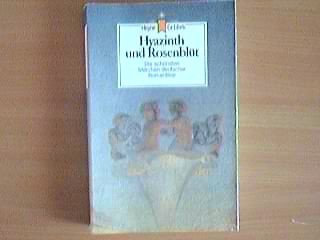 Hyazinth und Rosenblüt : d. schönsten Märchen dt. Romantiker ; Ill. mit Handzeichn. aus d. dt. Romantik. ausgew. u. hrsg. von Manfred Kluge, Heyne-Bücher : 9, Heyne-Ex-Libris ; Nr. 123 - Kluge, Manfred [Hrsg.]