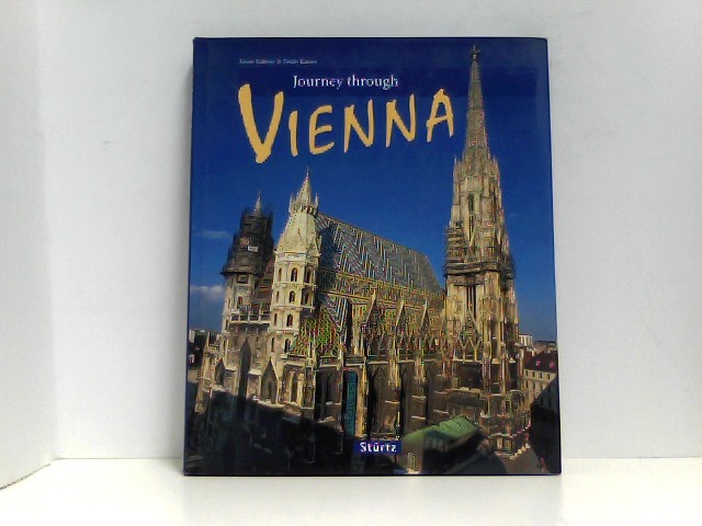 Journey through Vienna - Kalmar, Janos und Dodo Kresse