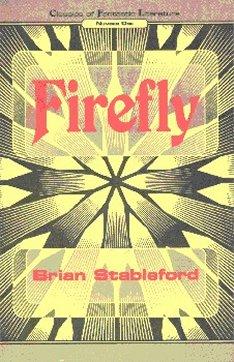 FIREFLY - Stabelford Brian