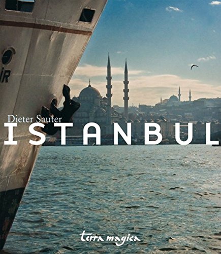 Istanbul - Dieter, Sauter