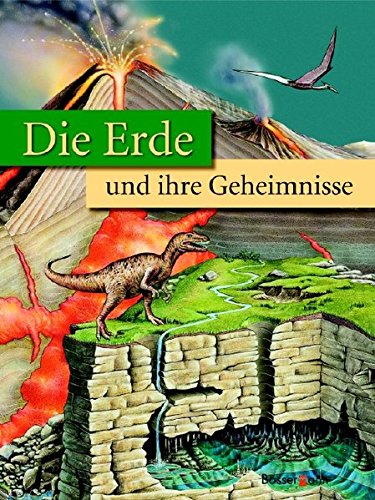 Die Erde und ihre Geheimnisse - Eduardo, Banquieri