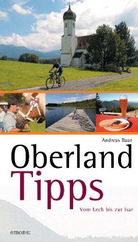 Oberland Tipps