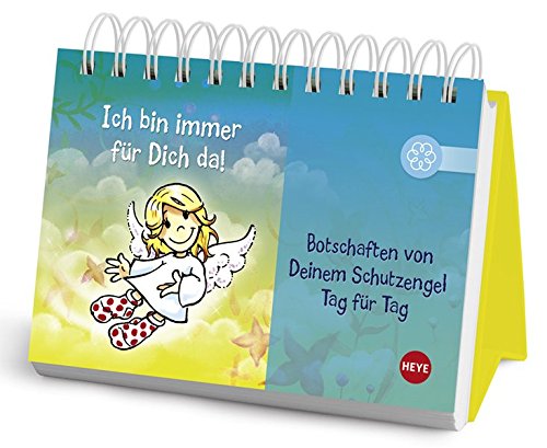 Schutzengel Geschenkbuch