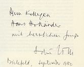 Salammbô. Hrsg. u. mit e. Nachw. vers. von Monika Bosse u. André Stoll. Aus d. Franz. übers. von Georg Brustgi / Insel-Taschenbuch ; 342. - Flaubert, Gustave