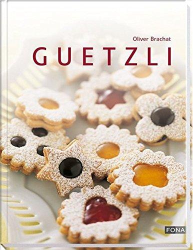 Guetzli - Oliver, Brachat