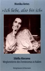 »Ich liebe, also bin ich.« - Antes, Monika
