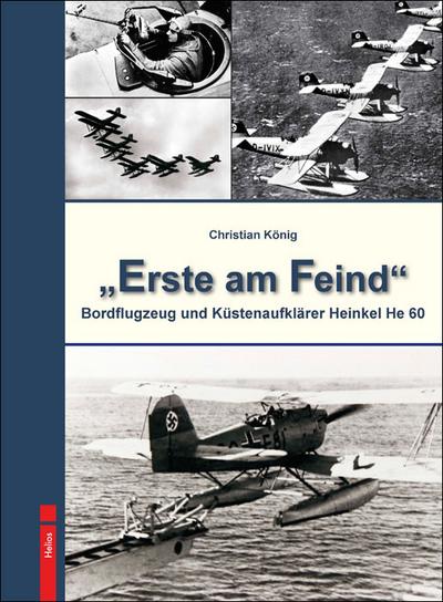 Erste am Feind - Christian König