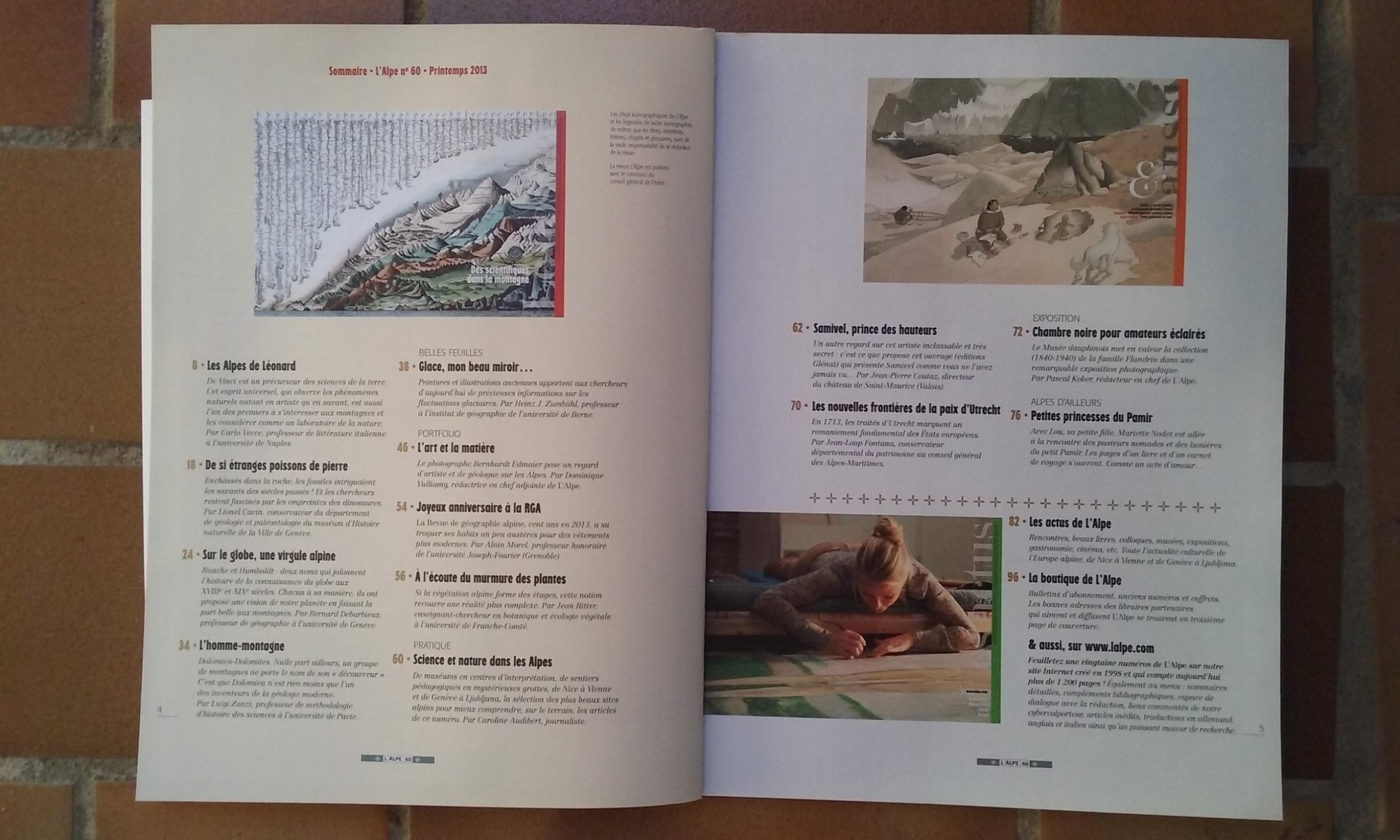 Bernard Debarbieux Abebooks
