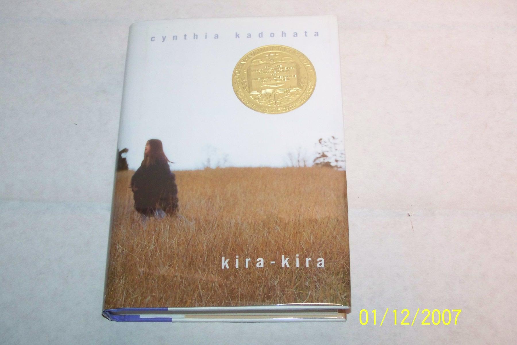 kira kira by cynthia kadohata kira kira by cynthia kadohata