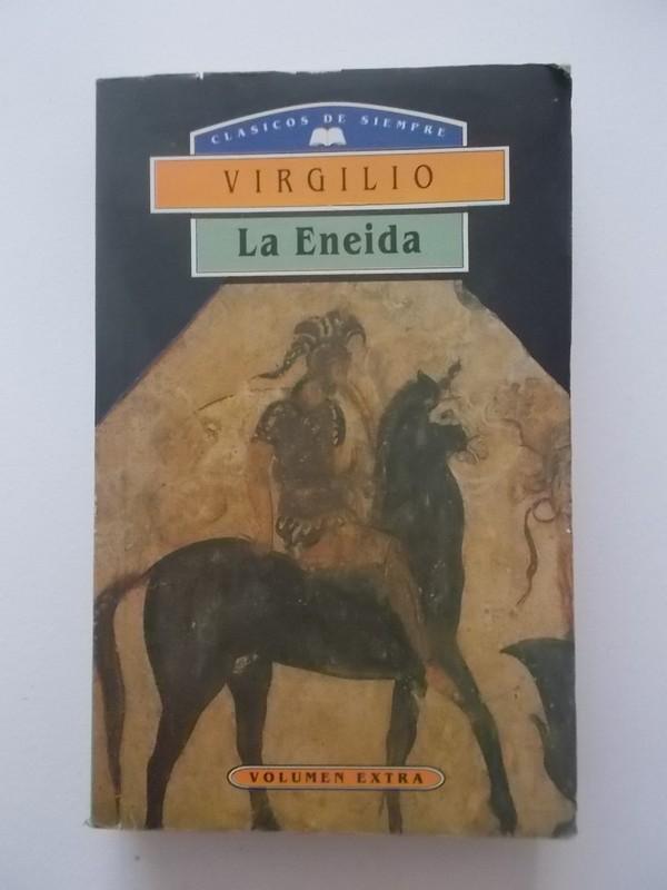 La Eneida - Virgilio