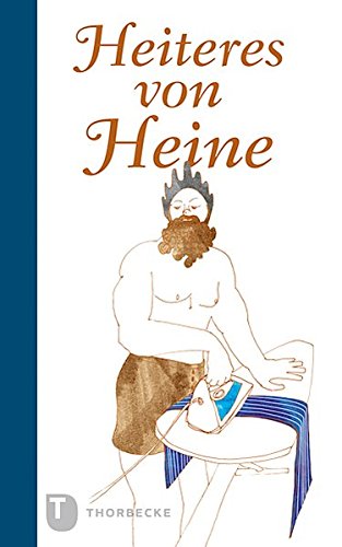 Heiteres von Heine - Heinrich, Heine