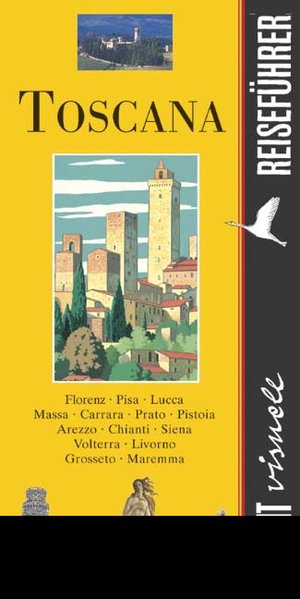 Toscana - Venturi, Alda; DelFreo, Marco; Ceruti, Anna.