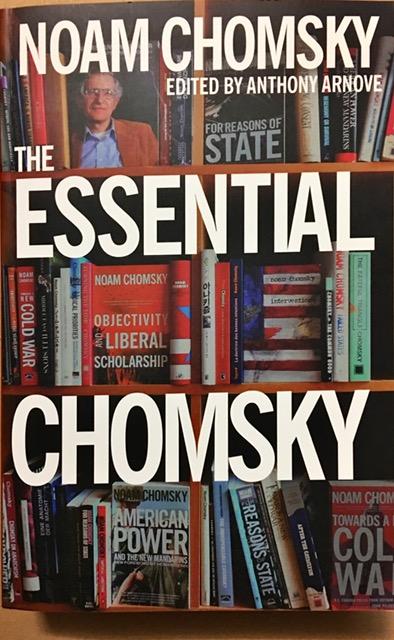 Essential Chomsky, The