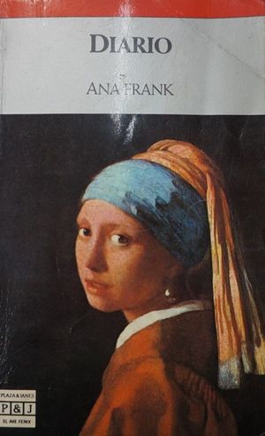DIARIO - FRANK, ANNE