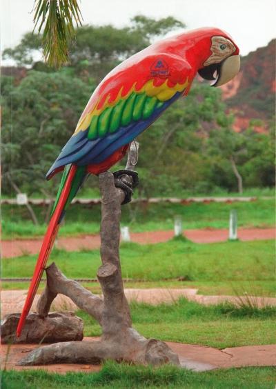 Sergio VEGA , Parrot Theory ------- [ Bilingue : Français // ENGLISH ] - Sergio Vega