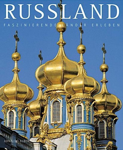 Russland. - Arnaldo, Alberti