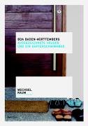 Ausgezeichnete Häuser und ein Gartenschwimmbad Wechselraum. Bund Deutscher Architekten BDA - Vetter, Andreas K. (Herausgeber)