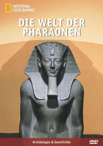 Die Welt der Pharaonen