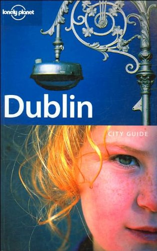 Dublin, English edition - Fionn, Davenport