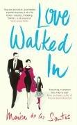 Love Walked In A Novel - Marisa de los, Santos