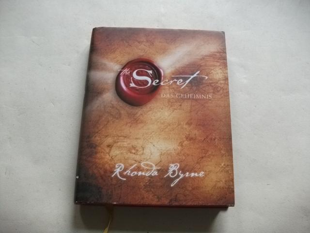 The secret. Das Geheimnis. - Byrne, Rhonda