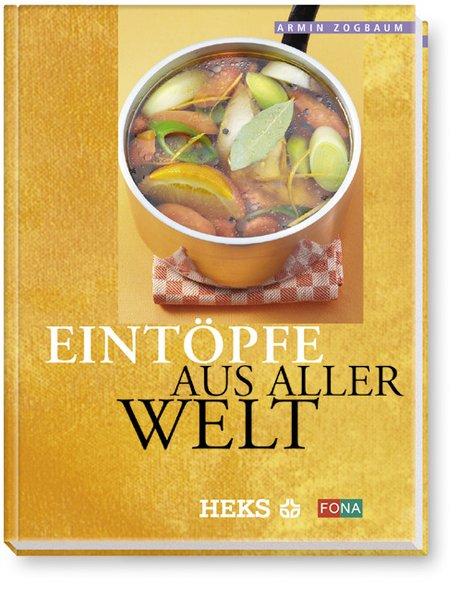 Eintöpfe aus aller Welt