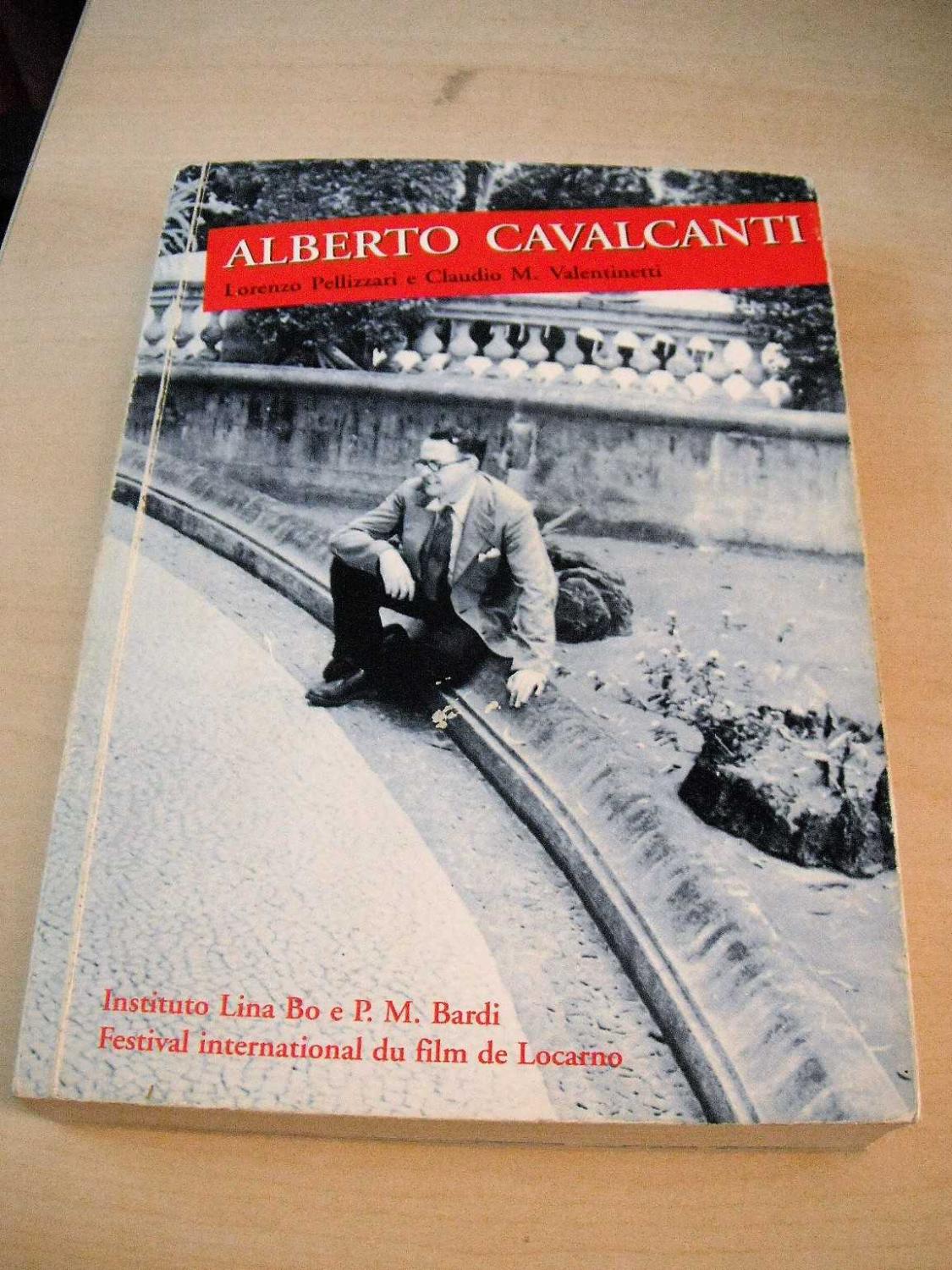 Alberto Cavalcanti: Pontos Sobre o Brasil - Pellizzari e Claudio M. Valentinetti, Lorenzo