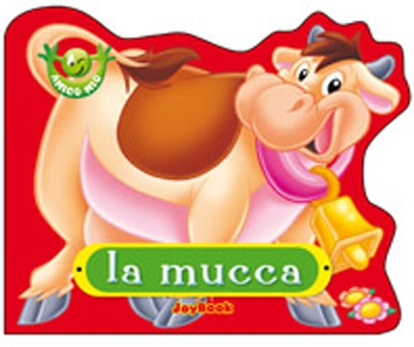 Amico mio. La mucca