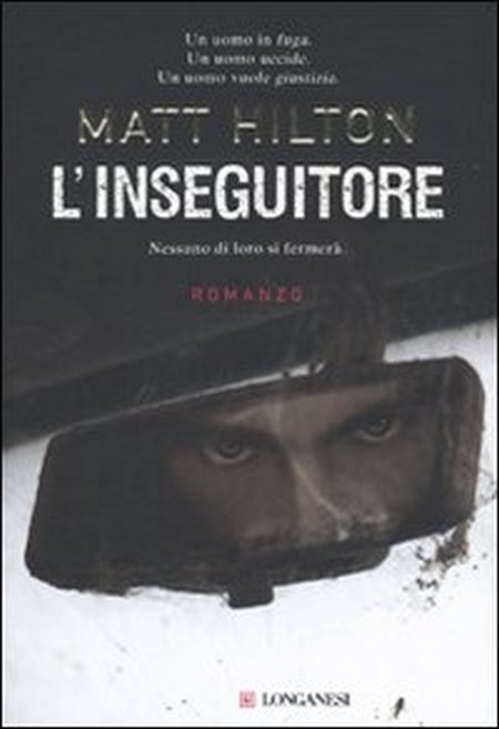 L'inseguitore - Hilton Matt