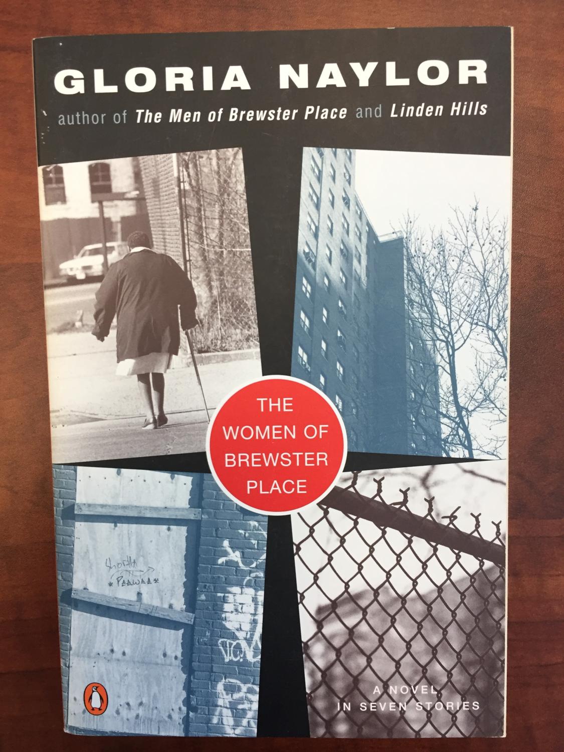 The Women of Brewster Place (Penguin Contemporary American Fiction