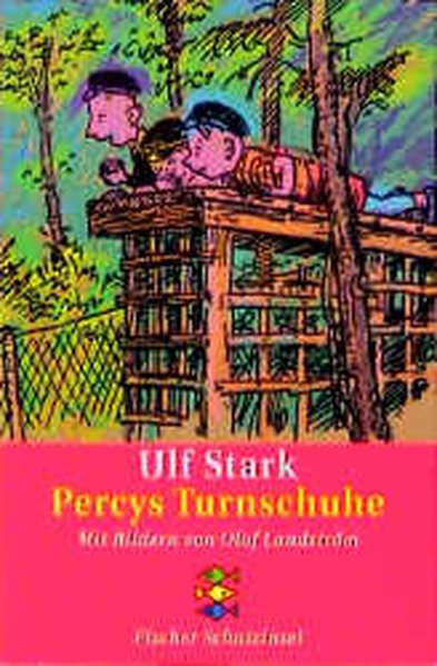 Percys Turnschuhe - Stark, Ulf