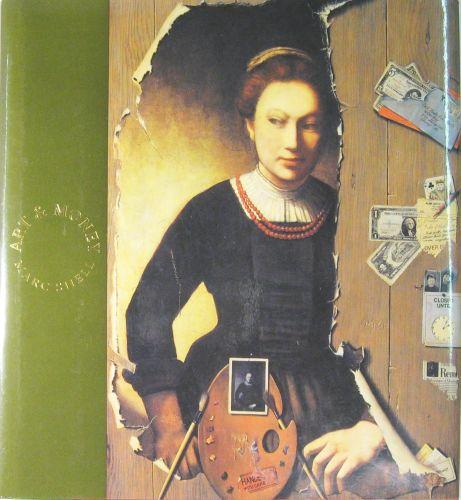 Art & Money. by Shell, Marc:: (1995) | Rotes Antiquariat Art & Money. by Shell, Marc:: (1995) | Rotes Antiquariat