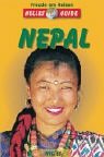 Nepal. [Hrsg.: Günter Nelles] / Nelles-Guides - Nelles, Günter (Hrsg.)