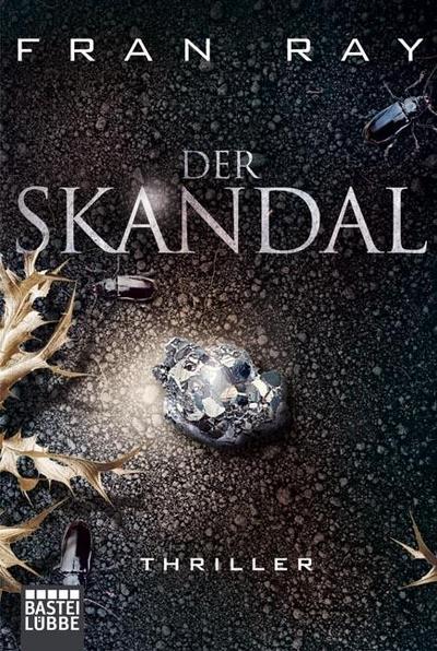 Der Skandal: Thriller (Allgemeine Reihe. Bastei Lübbe Taschenbücher) - Fran Ray