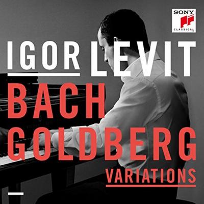 Goldberg Variations-Bwv 988 - Igor Levit