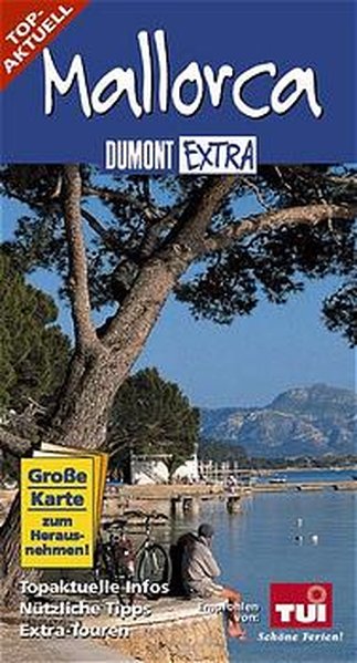 DuMont Extra, Mallorca - Ferrer, Maria