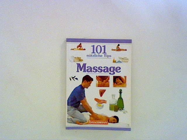 Massage - Lacroix, Nitya