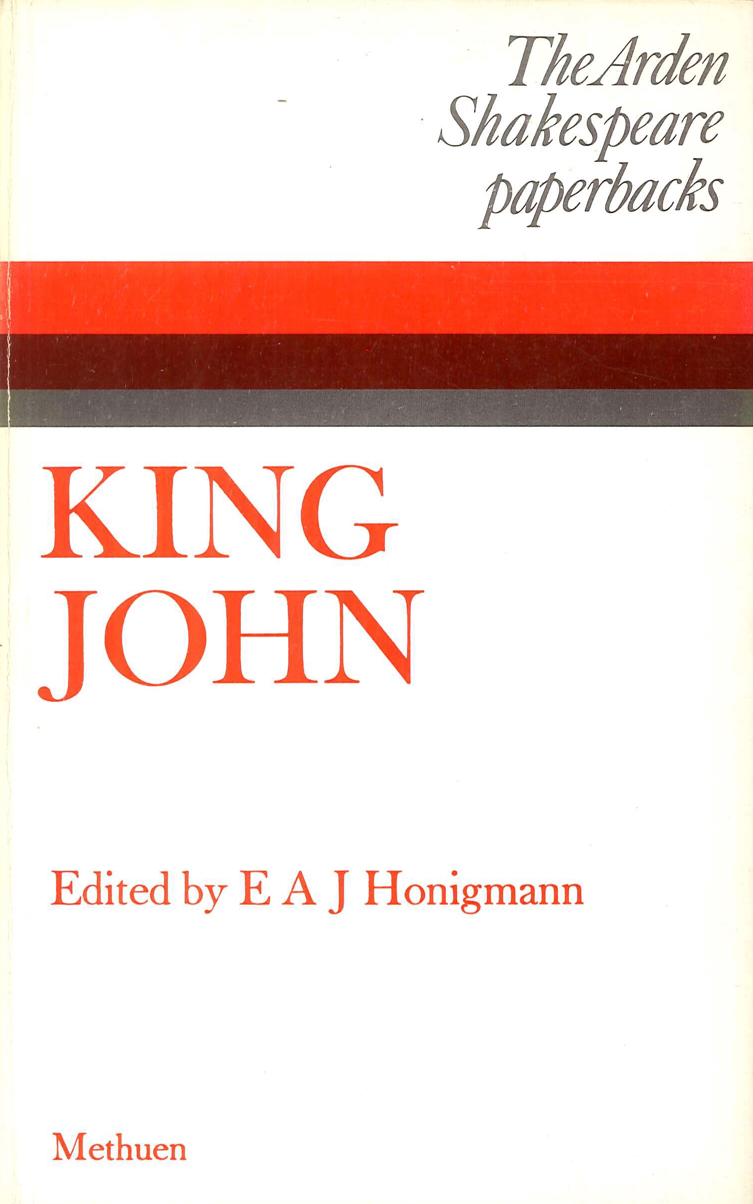 King John