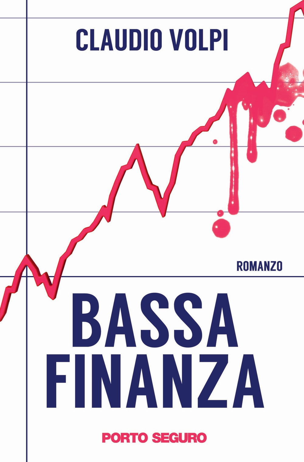 Bassa Finanza - Claudio Volpi