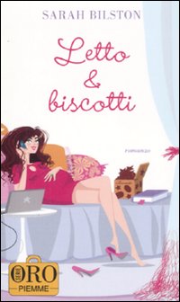 Letto & biscotti - Bilston Sarah