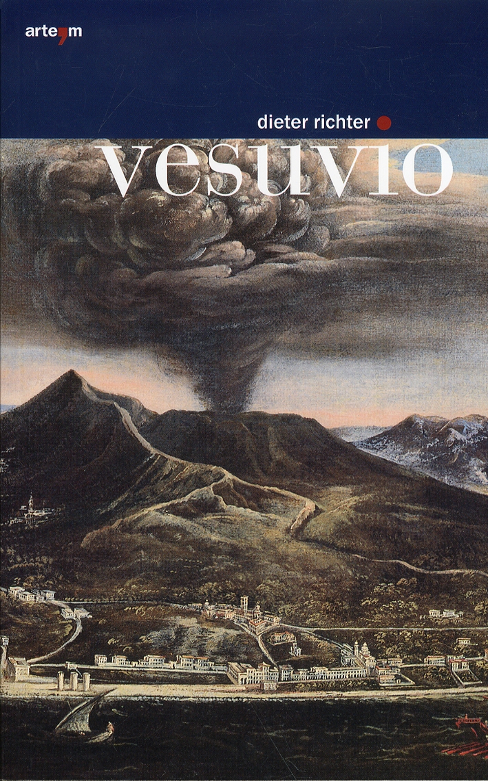 Vesuvio - Richter Dieter
