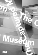 The Captured Museum. [German Edition] - Barbara Steiner