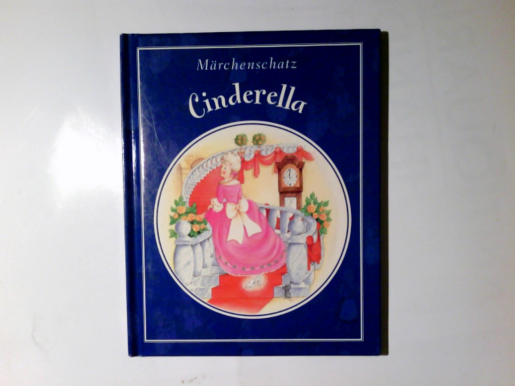 Cinderella