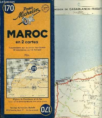 Maroc Maps Abebooks Maroc Maps Abebooks