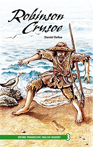 Robinson Crusoe